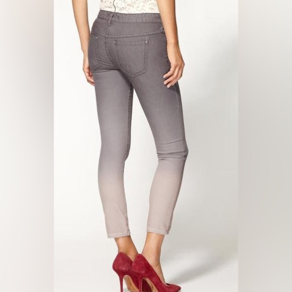 NWOT Free People Ombre Pants